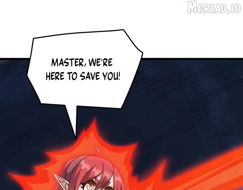 Invasion of the Myriad Races: Starting by Taming a Legendary Beast Chapter 78  - page 64